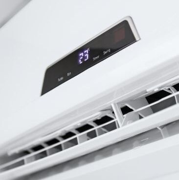 Klimaanlage